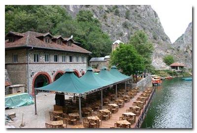 Restorant Quot Matka Quot