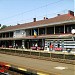 Станция Плоешти (Западный вокзал) (ru) in Ploieşti city