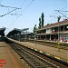 Станция Плоешти (Западный вокзал) (ru) in Ploieşti city