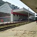 Gara Craiova în Craiova oraş