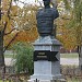 Памятник Рокоссовскому в городе Курск