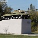Танк ИС-3 