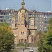 Православный храм в городе Макеевка