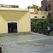 Jubilee Hall in Delhi city