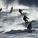 Mount Hutt Ski Field