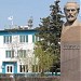 ОАО «ЭКТОС-Волга» (ОАО «Каучук», Волжский завод синтетического каучука) в городе Волжский