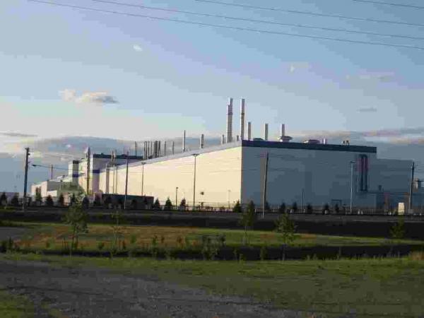 Windsor assembly plant chrysler address