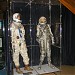 Bldg N943A - NASA Exploration Center in Mountain View, California city
