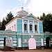 Храм Ахтырской иконы Божией Матери в городе Смоленск