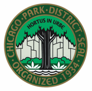 Chicago Park District Headquarters Chicago Illinois