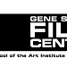 Gene Siskel Film Center (SAIC-Hostel 1- North State St.  building) in Chicago, Illinois city