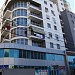 Pallati Orion, Rruga e Kavajës in Tiranë city