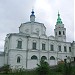 The Church of Life-Giving Trinity in Kursk city