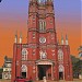 St. Ignatius Church in Thiruvananthapuram city