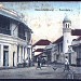Langgar Bafadhol di kota Surabaya