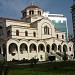 Orthodox Church in Durrës city