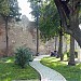 Ancient Walls of Durrës in Durrës city