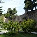 Ancient Walls of Durrës in Durrës city