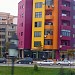 Oda Hotel in Tiranë city