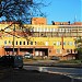 ТДЦ «Красная Башня» в городе Кингисепп