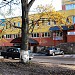 ТДЦ «Красная Башня» в городе Кингисепп