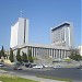 Милли Меджлис в городе Баку