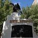 Monumentul Vulturului în Călăraşi oraş