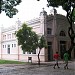 Teatro Experimental Waldemar Henrique na Belém city