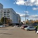 Проходная № 2 в городе Москва