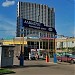 Торговый центр «Альбатрос» в городе Москва