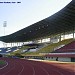 Manahan Solo Stadium in Surakarta (Solo) city