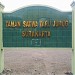 Satwa Taru Park in Surakarta (Solo) city