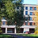 Профессиональный политехнический лицей № 18 в городе Кингисепп