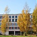 Профессиональный политехнический лицей № 18 в городе Кингисепп