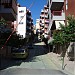 Kompleksi Colombo in Tiranë city