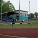 Cricklefield Athletic Ground in Ilford city