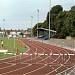 Cricklefield Athletic Ground in Ilford city