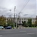 Центр профессиональных квалификаций и содействия трудоустройству «Профессионал» (ru) in Moscow city