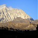 Mt Zhara Lhatse,5820m