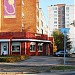 Цветочный магазин  «Флора» в городе Кингисепп