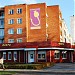 Цветочный магазин  «Флора» в городе Кингисепп