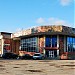 Редакция газеты «Восточный  Берег» в городе Кингисепп