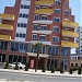 Prince Hotel in Tirana city