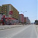 Kastrati in Tirana city