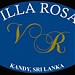 Villa Rosa in Kandy city