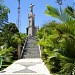 Escadaria da Igreja do Céu