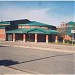 Father Robinson School in Saskatoon city