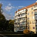 Берковець в місті Київ