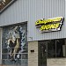 Chapman Signs in Municipality of Leamington, Ontario city