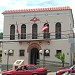 Casa Alcaldía en la ciudad de Corozal